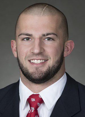 Collin Wilder mug
